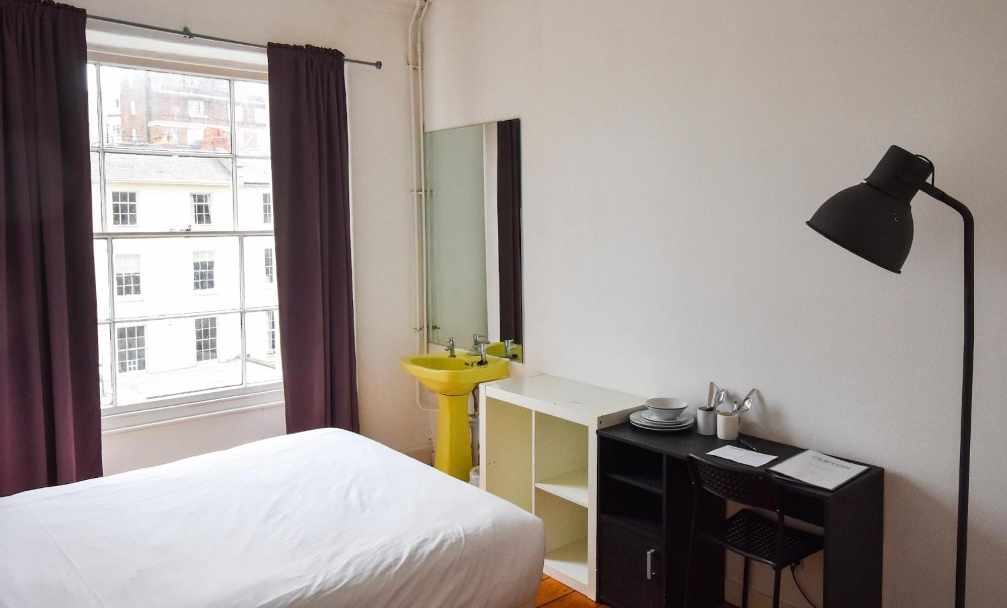 Arlington Villas Townhouse - By Clifton Short Lets Bristol Kamer foto