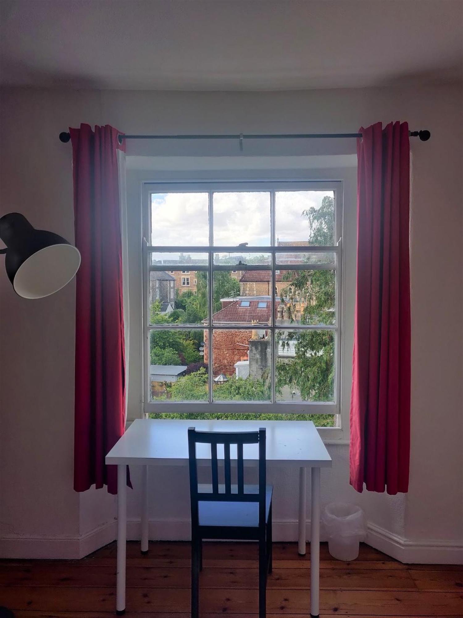 Arlington Villas Townhouse - By Clifton Short Lets Bristol Kamer foto