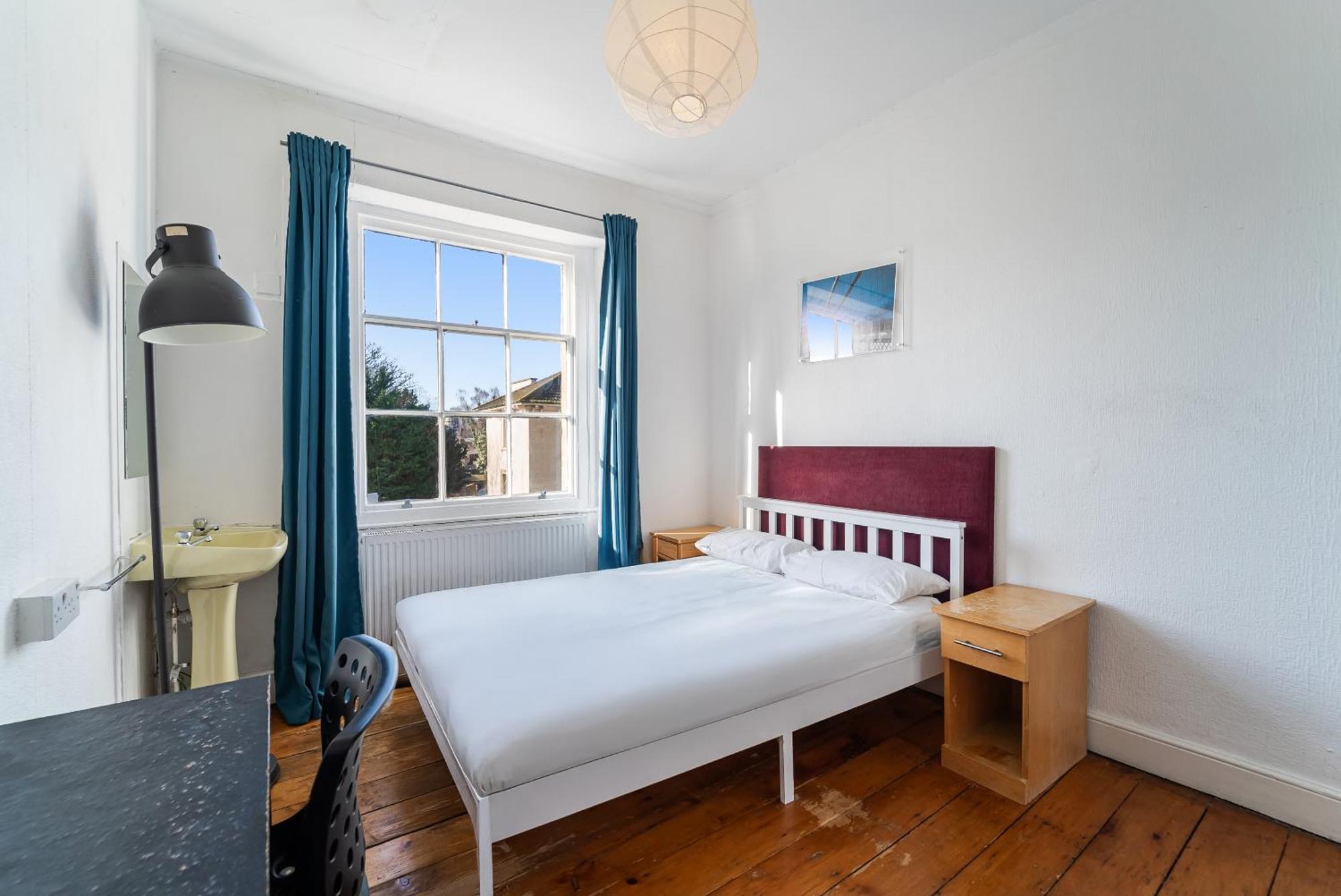 Arlington Villas Townhouse - By Clifton Short Lets Bristol Kamer foto